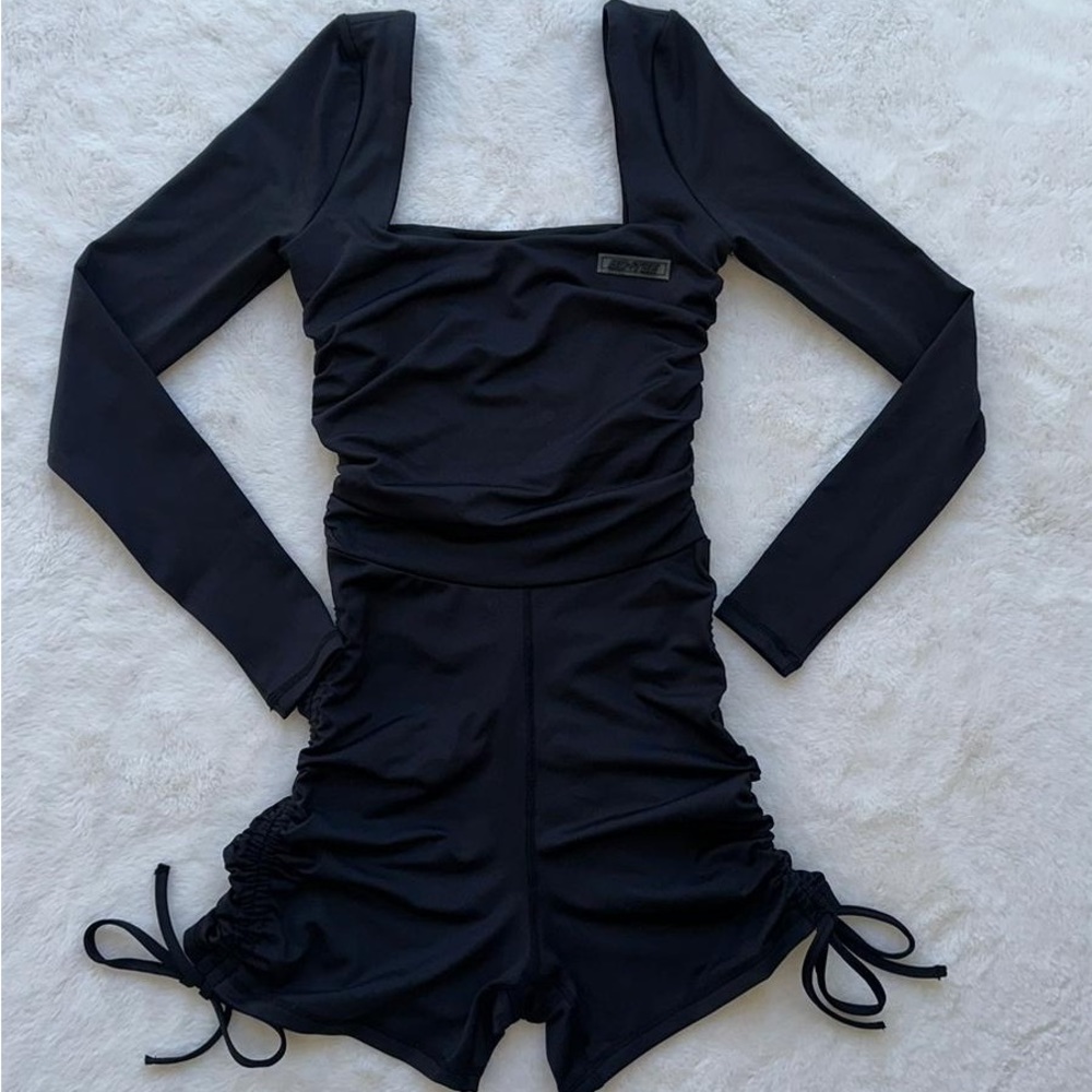 Jumpsuit.
